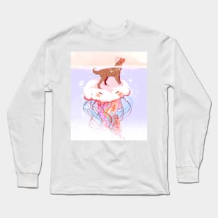 Dogo Long Sleeve T-Shirt